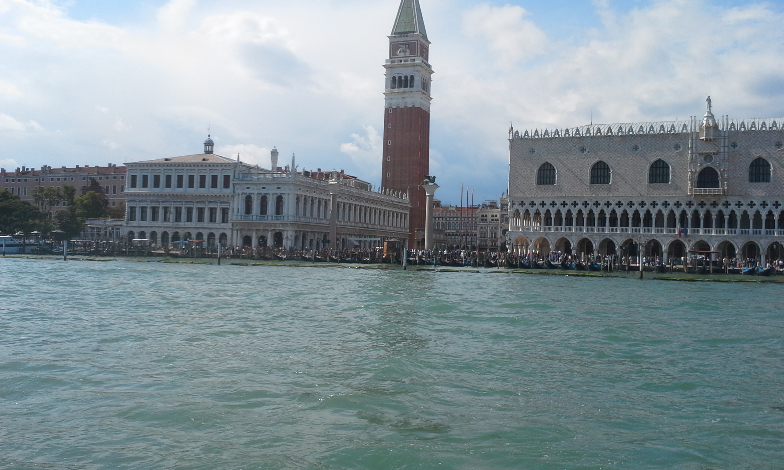 20160516_100910-St Mark Square from boat